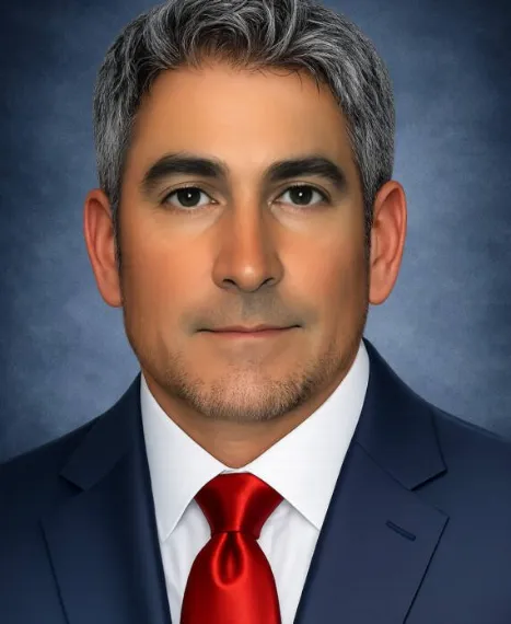 Randy Gruber